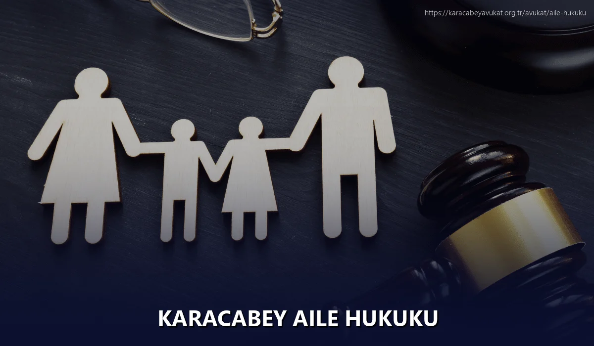 Karacabey Aile Hukuku