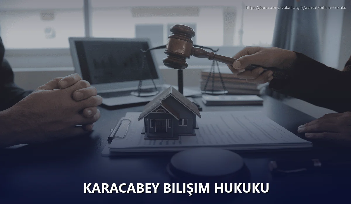 Karacabey Bilişim Hukuku