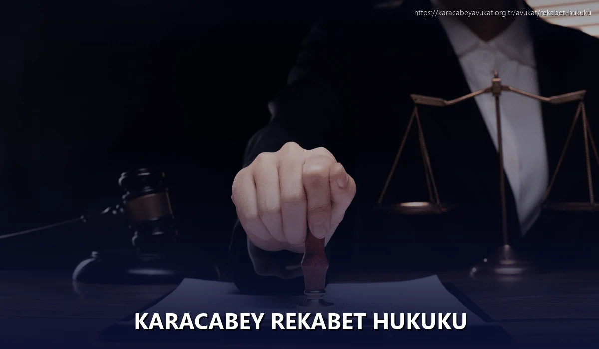 Karacabey Rekabet Hukuku