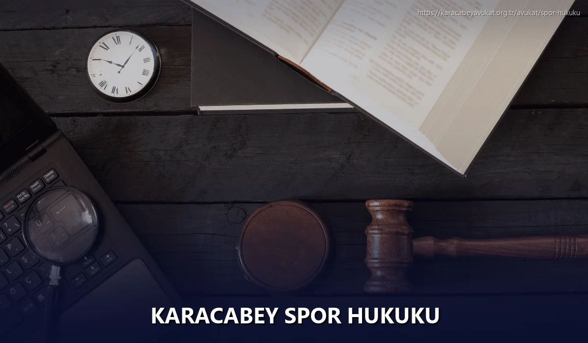 Karacabey Spor Hukuku